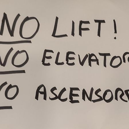 Hotel Nuova Italia Firenze Kültér fotó