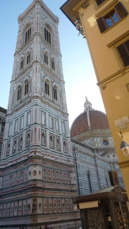 Hotel Nuova Italia Firenze Kültér fotó
